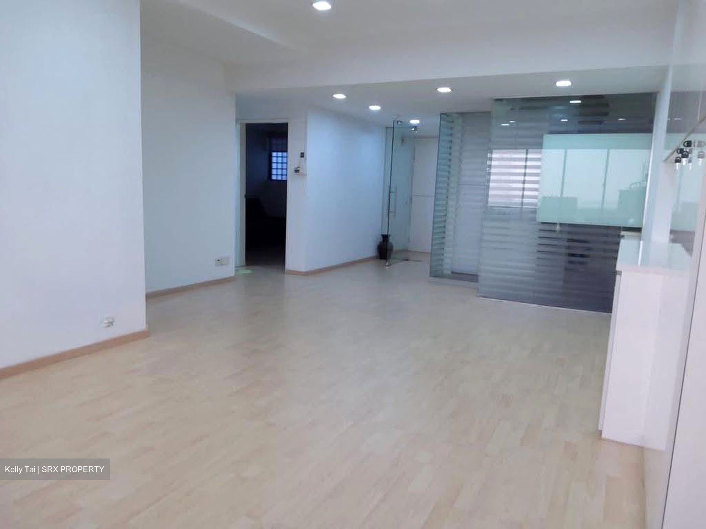 International Plaza (D2), Apartment #624178641